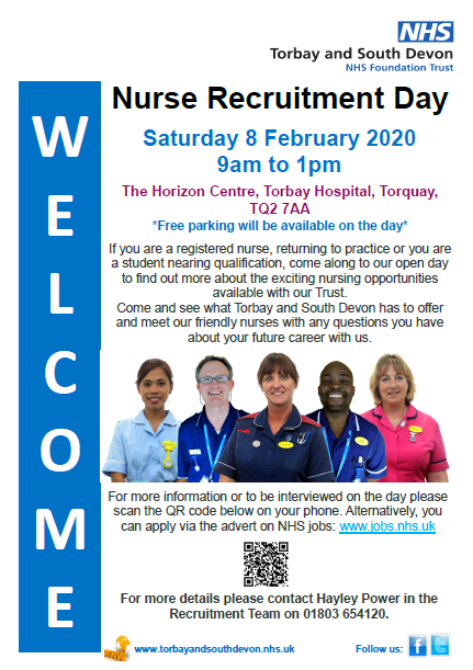 Horizon Centre tweet media