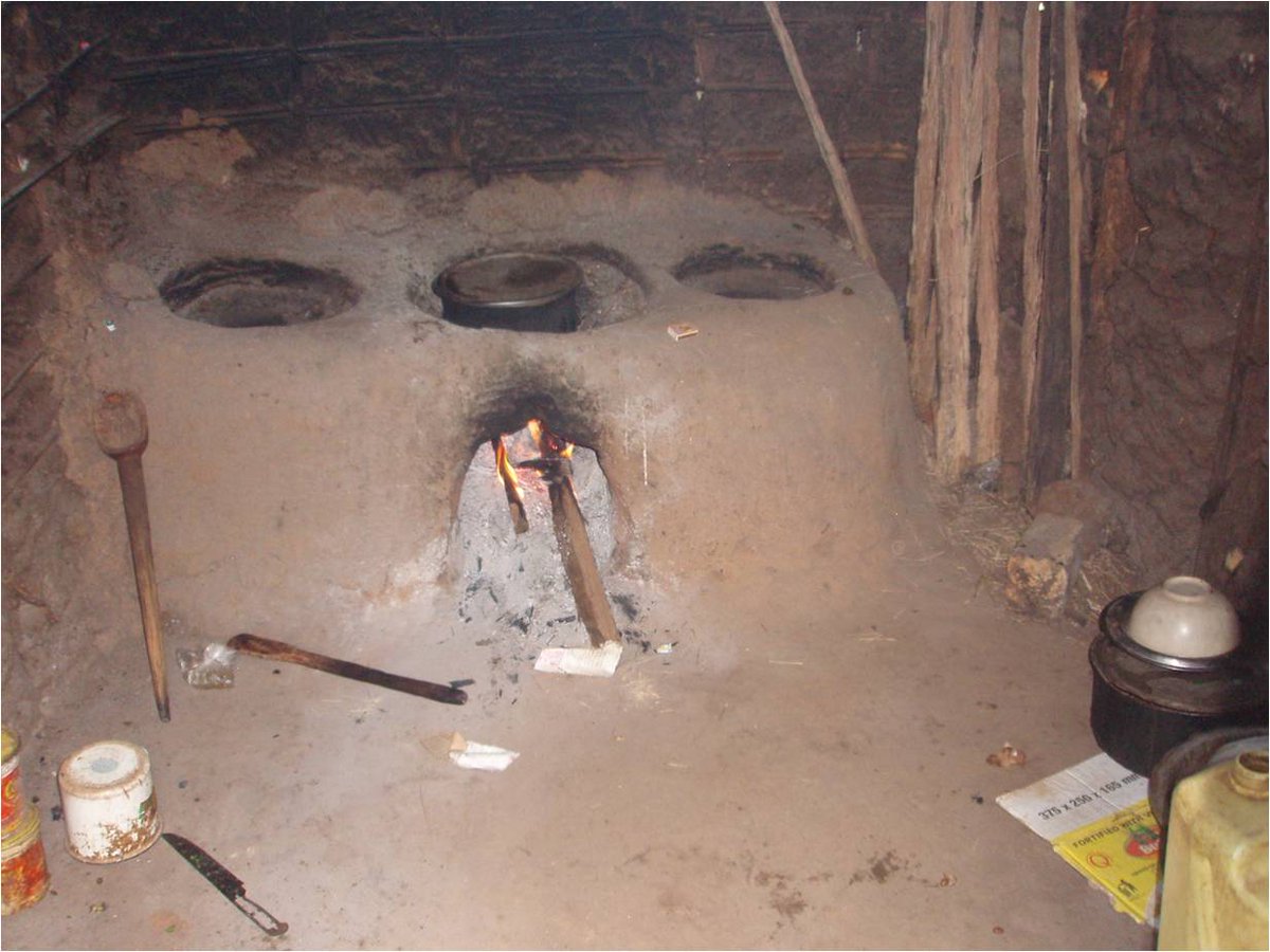 Where did you shop yesterday?
How did you cook your meals yesterday?
Most people in rural #Uganda have to grow their own food, collect water, firewood and then cook over open fires.
The #Rotary Club of #Abingdon Vesper have helped 1000's improve their lives, by helping themselves