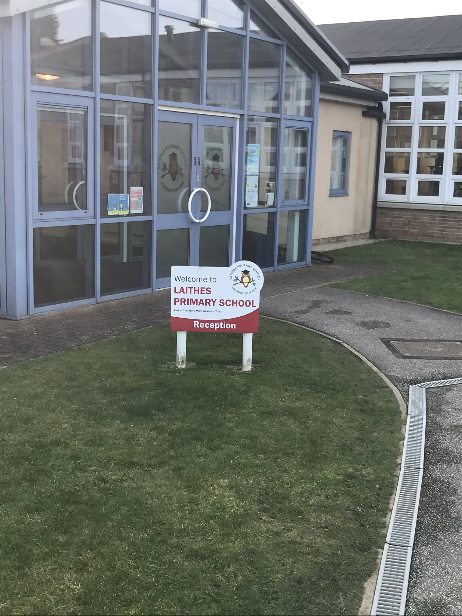 Laithes Primary School (LaithesPrimary) / Twitter