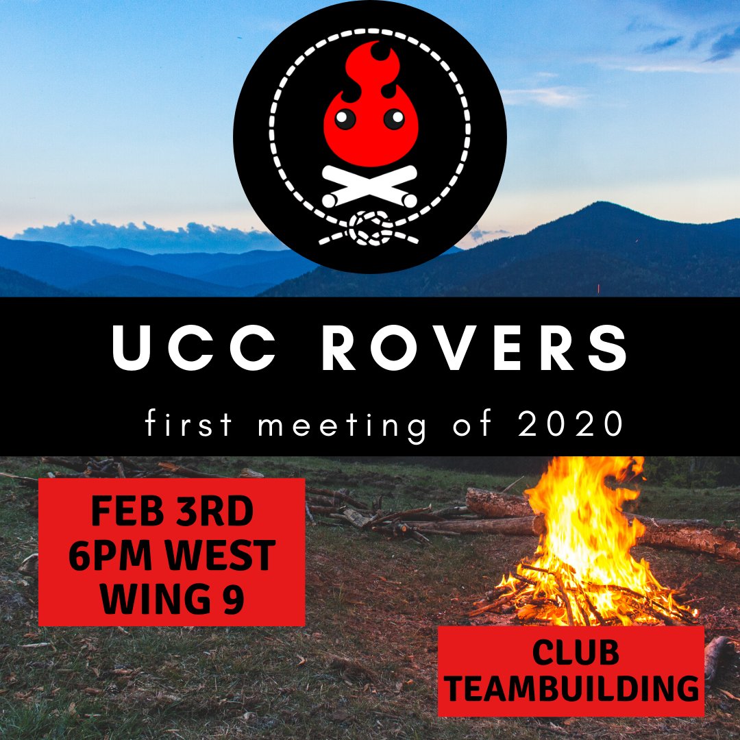 UCC Rovers tweet media