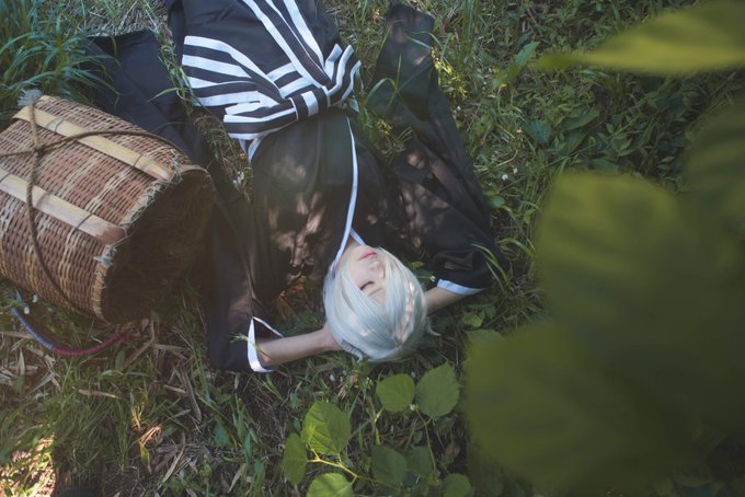 Twitterのコスプレ画像25