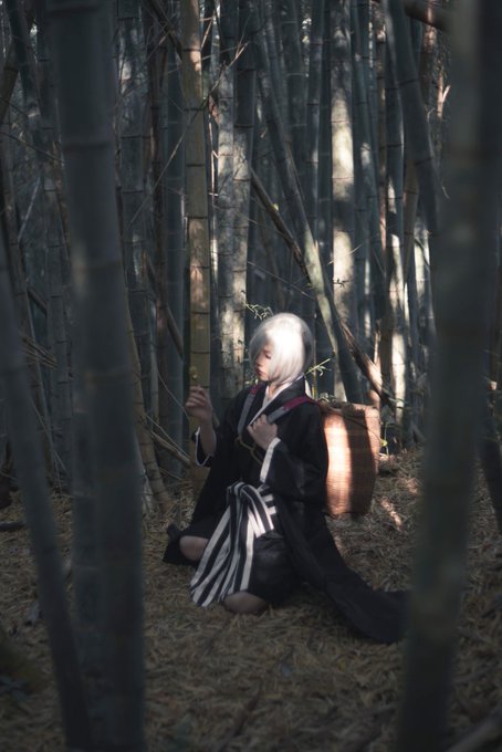 Twitterのコスプレ画像26