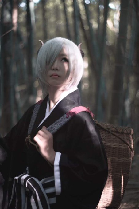 Twitterのコスプレ画像27