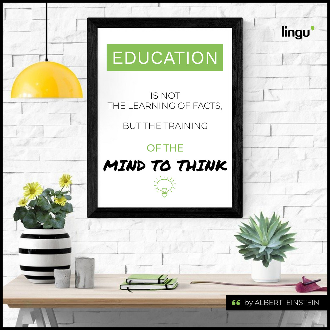 💡 New month, new week, new opportunities!

Remember that some of the most important things you do when learning something new are to listen, reflect and discuss with others. 

#MondayMotivation