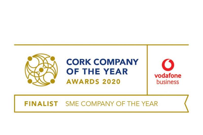 keelvar's tweet image. We&apos;re looking forward to meeting the other finalists at the the Cork Chamber &quot;Cork Company of the Year&quot; awards ceremony this Friday. Good luck to all of the finalists! 

#corkchamber #corkcompanyoftheyear #sourcingautomation #sourcingoptimizer