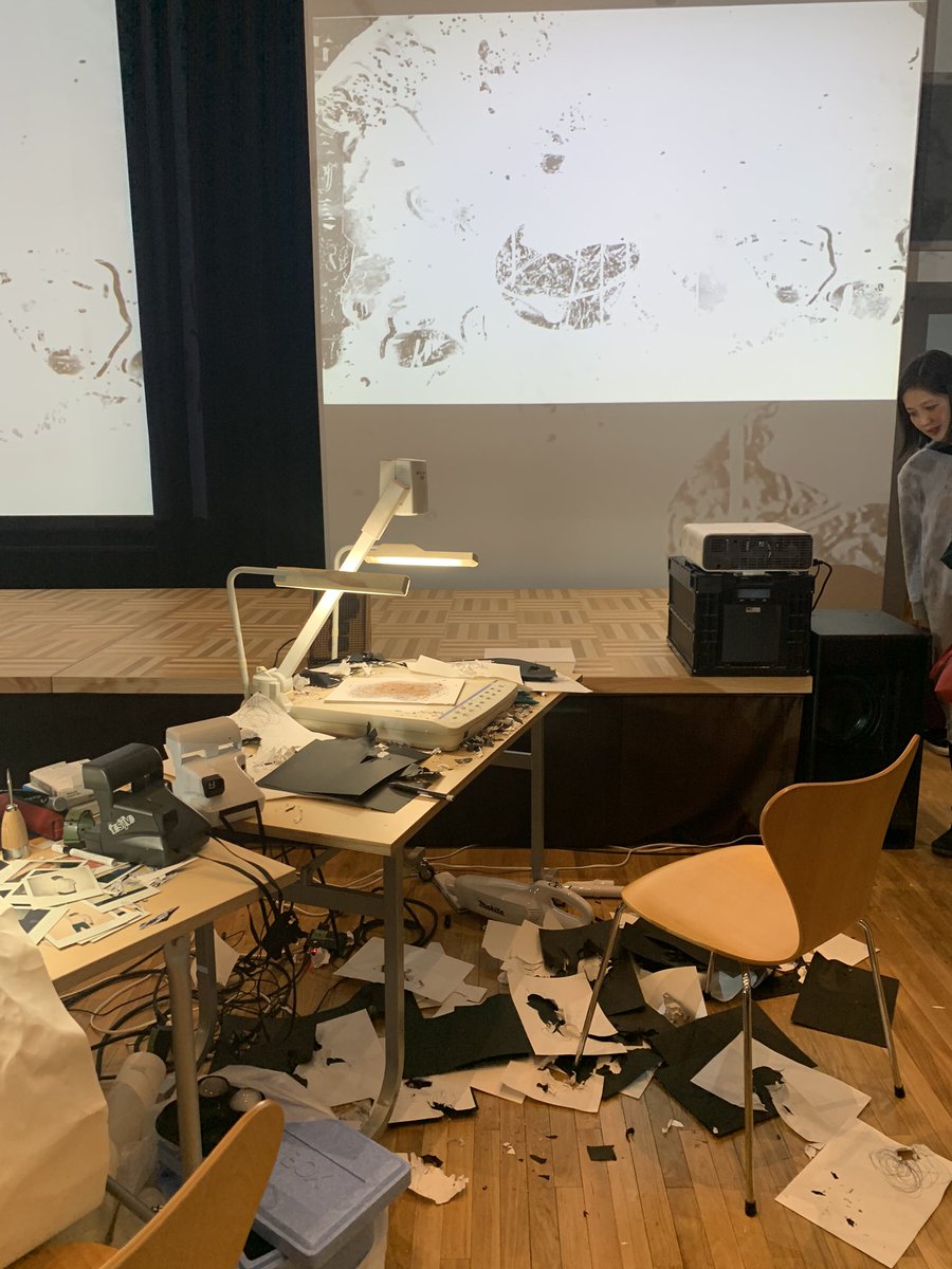 ton yabumae tweet media