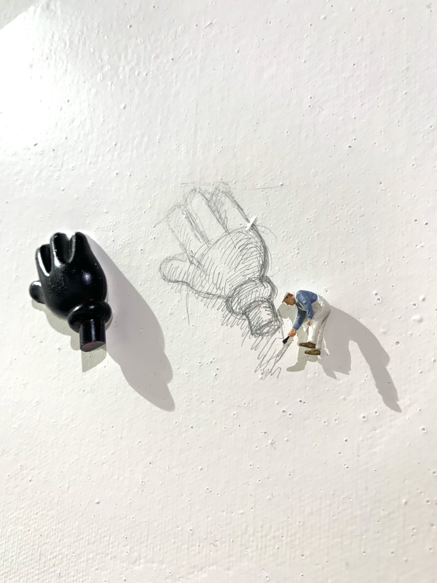 beatrizgilgal's tweet photo. Beatriz Gil galería se complace en anunciar su participación en la feria #ArtPalmBeach2020, en las secciones #Apb_NextLevel y #Apb_FOCUS en el #Stand528, centro de convenciones de Palm Beach, 30 de enero al 3 de febrero.
#beatrizgilgaler
@beatrizgilgal
@artpalmbeachfair
#FOCUS https://t.co/ejFjx7Gurf