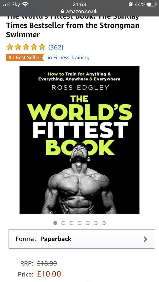 CChappy1712's tweet photo. @RossEdgley absolutely class value for money book great read/listen good work. Password doest work on website disappointing as would love to delve in more... good work!!! https://t.co/KyDaGFUWz3