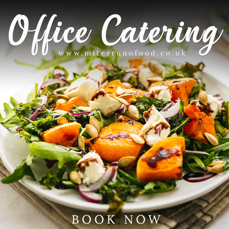 Our office catering menus also include exciting and vibrant salads, #glutenfree dishes and #vegan goodies. Contact us today for a tailor made menu bit.ly/2upLK90 #catering #cateringbrighton #brighton #sussex #worthing #hove #shorehambysea #officelunch