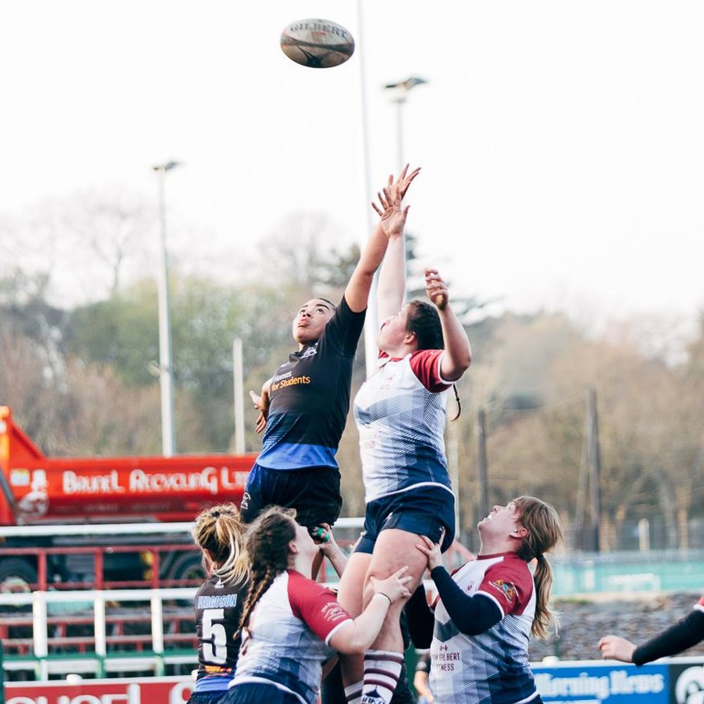 upsu's tweet image. This week we&apos;ll be celebrating the National Girls and Women in Sport Day (5th Feb) by hosting a range of women-only sessions 🏃‍♀️💪

Find out more: loom.ly/7-amT-w

#SUempower #SUsupport #WomenInSport #equality #upsu #plymouth #students