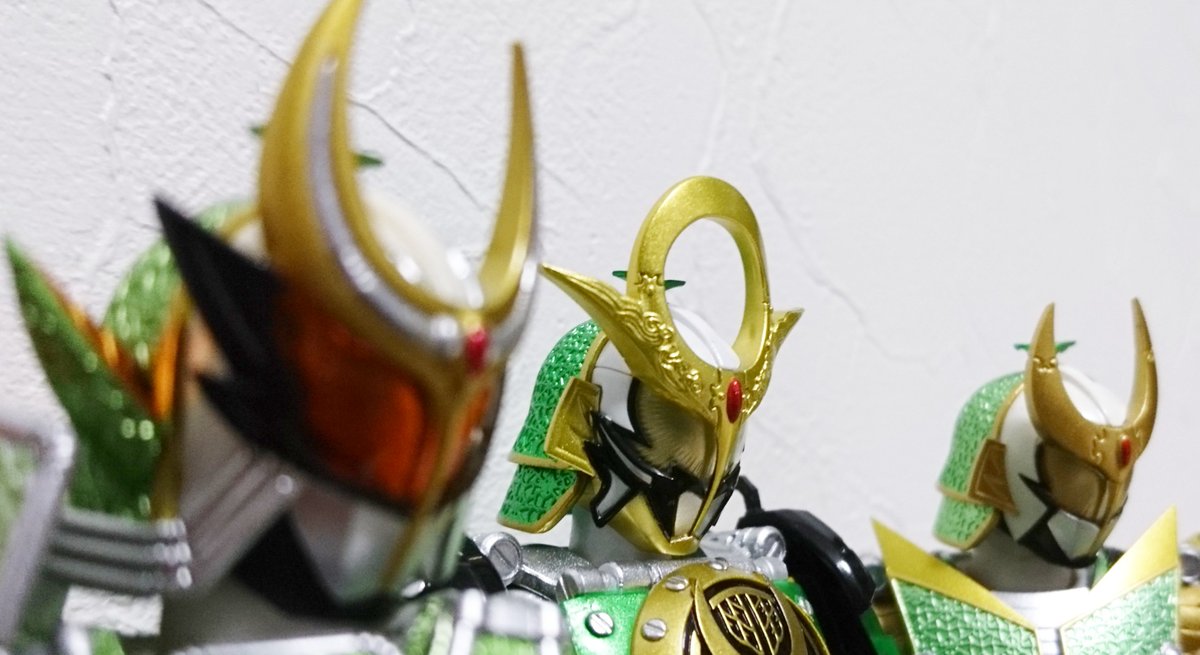 morino_komasan's tweet photo. じゃあ何ですか。私のカチドキロックシードは出ないんですか。中古買って塗れってことですか。
#仮面ライダー鎧武
#ZANIMA https://t.co/9XkG2AyuVf