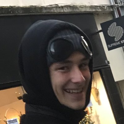 Trubzer's tweet photo. #NouvellePhotoDeProfil https://t.co/Rpx7oENThd