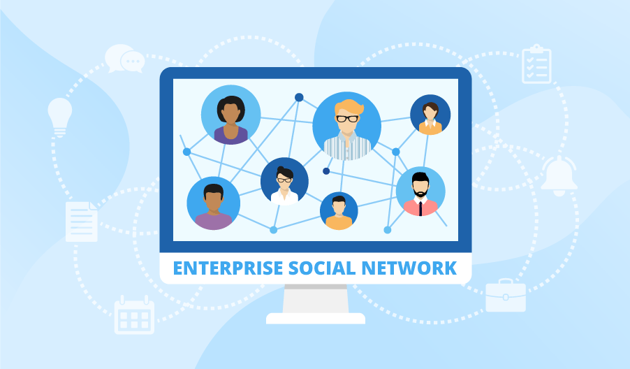 SergGolubenko's tweet photo. Learn how to succeed in implementing an effective enterprise social network at your organization.  https://t.co/saxeL3KYPz https://t.co/AwqBQDPtMo