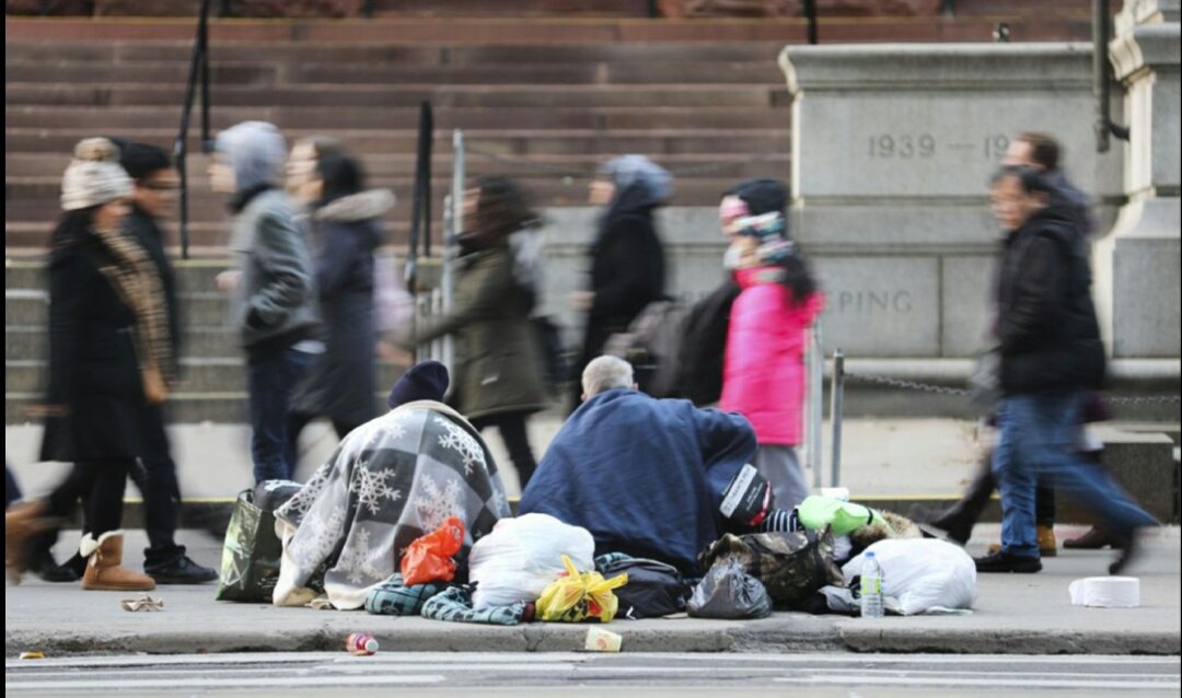 True capitalism.Canada.