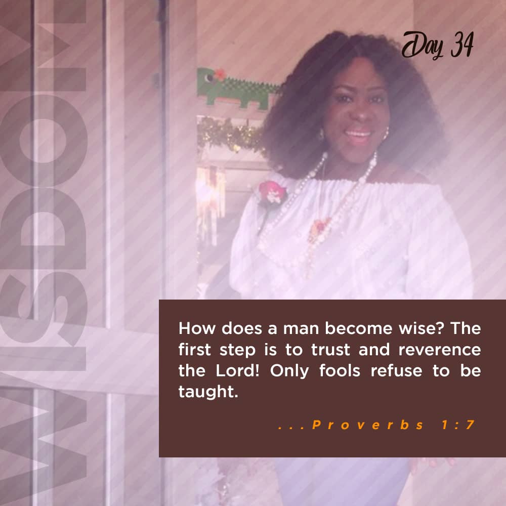 omolarabeatrice's tweet photo. KINGDOM PREVALENCE...!@motherofallnations
Secrets of Wisdom ....
Mon, Feb 3 https://t.co/Ygo6ZJqvLv