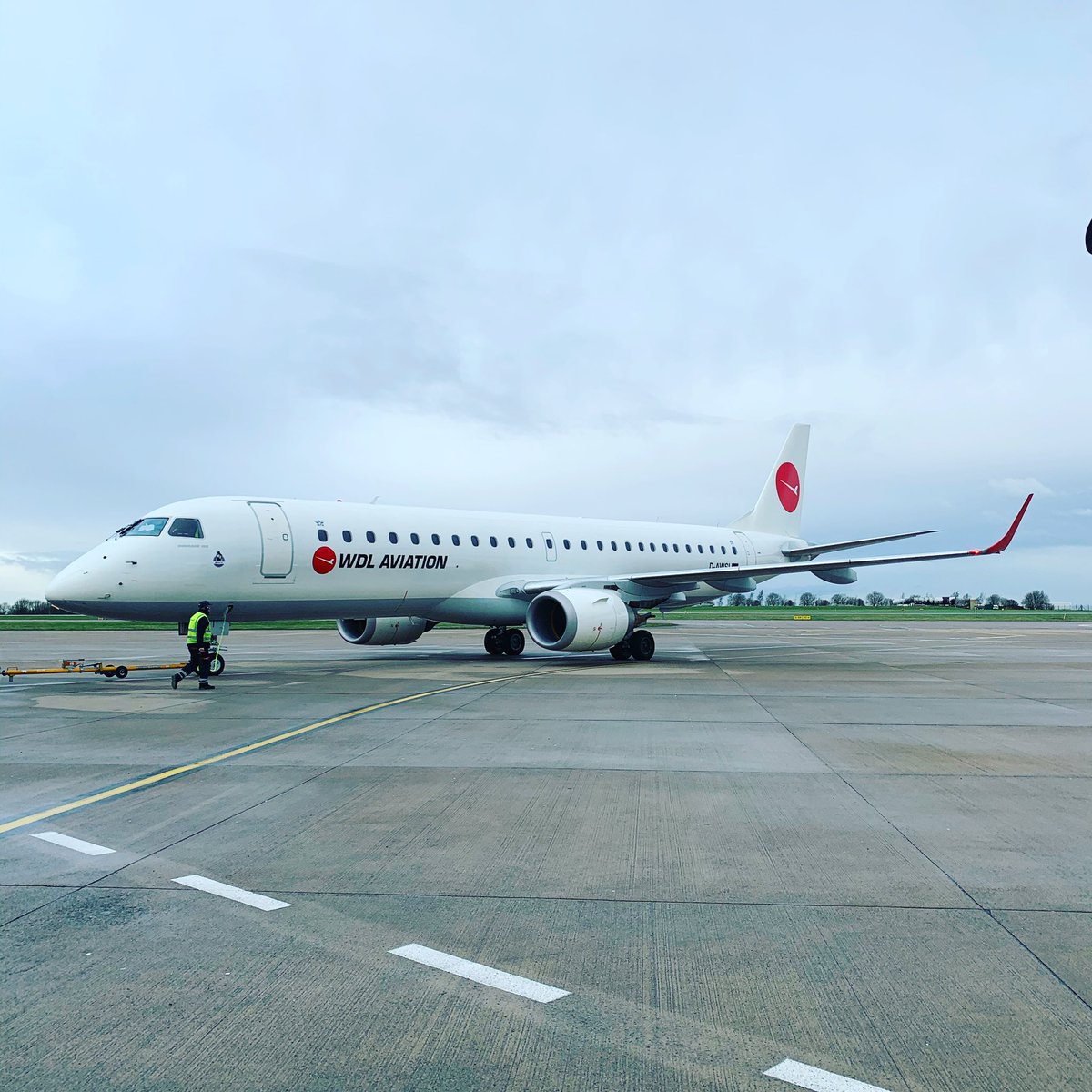 advantageflight's tweet image. Hello Monday. Welcome to another week and to the roar of @leicestertigers &amp;amp; @germanairways #privatehandling #privateaircrafthandling #executivehandling #viphandling #privateaviation #privateaircraftcharter #privateaircraftcharters #privatejetcharter #privatejetcharters