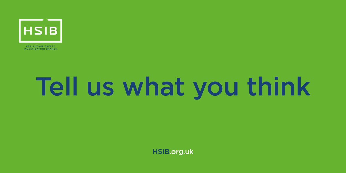 Tell us what you think.