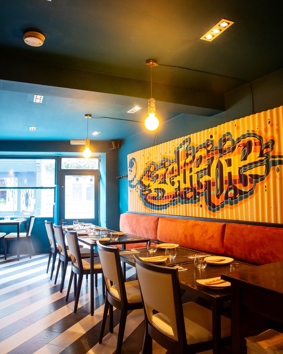 Believe this will be a great week, and it will be! 👊 Make it even better by grabbing a friend and coming for a meal with us at Rock Salt 😋 #MondayMotivation #RockSaltBristol