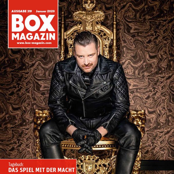 JR Cologne tweet media