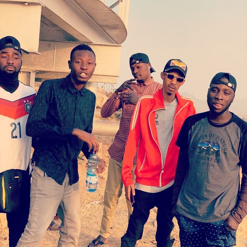 Alh_boss's tweet photo. If you want someone real then stop messing with so many fakes! https://t.co/1wFhPUNbyv