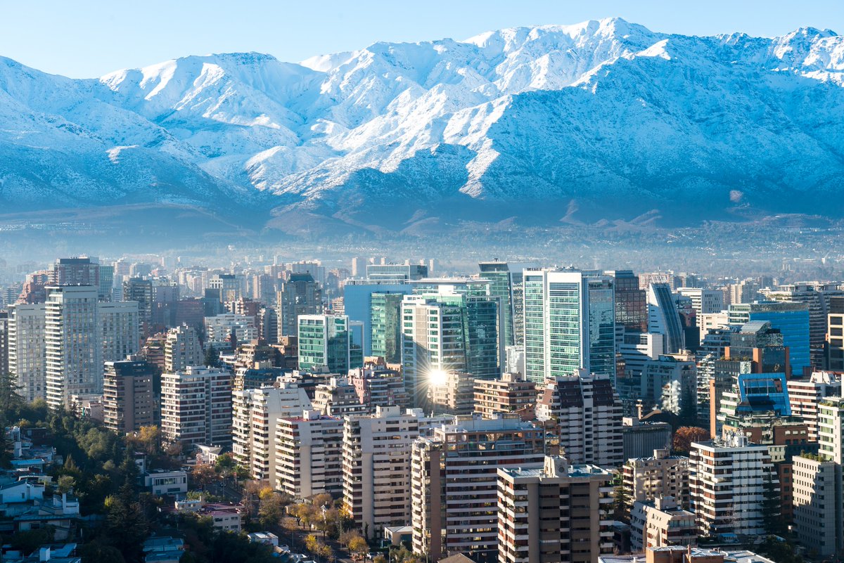 TravelLocal's tweet photo. Fall in love with South America on our 18 day honeymoon trip. Explore the wonders of Peru, Chile, Argentina and Brazil, stay in luxury hotels and visit sights such as Machu Picchu, Iguazu Falls and the vineyards of the Casablanca Valley.
https://t.co/FXEQVsChSv
#WeTravelLocal https://t.co/3PsJ2JfLAV