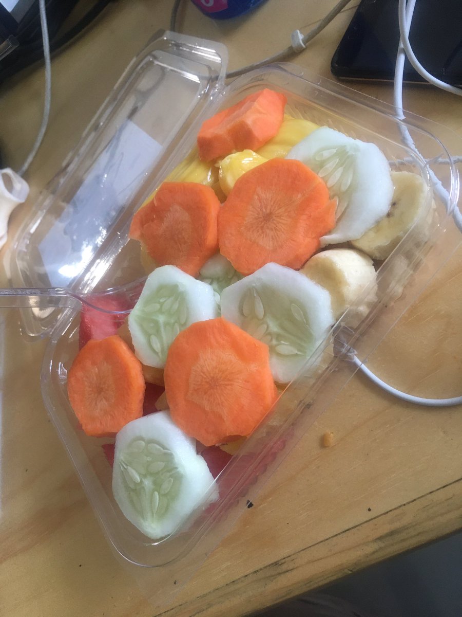 Eating healthy from <a href="/KegoFruitsBar/">KegoFruitsBar</a>