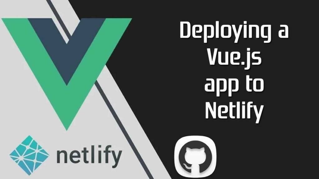 javascript_devv's tweet image. Deploying a Vue.js app to Netlify

☞ ift.tt/2LQmjb1

#vuejs #javascript