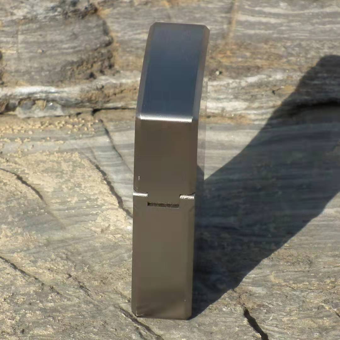 titaniumlighter's tweet photo. solid titanium lighter case custom huge hinger edc armor thinkness Zippo pipe insert camping outdoor gear handgraving engraver artwork #edcgear #edc #edccustom #edccommunity #edcflashlight #edcdump #zippo #zippolighter #lighter #lighters #smoke #smoking #everydaycarry #zippocase https://t.co/iwvheHumlO