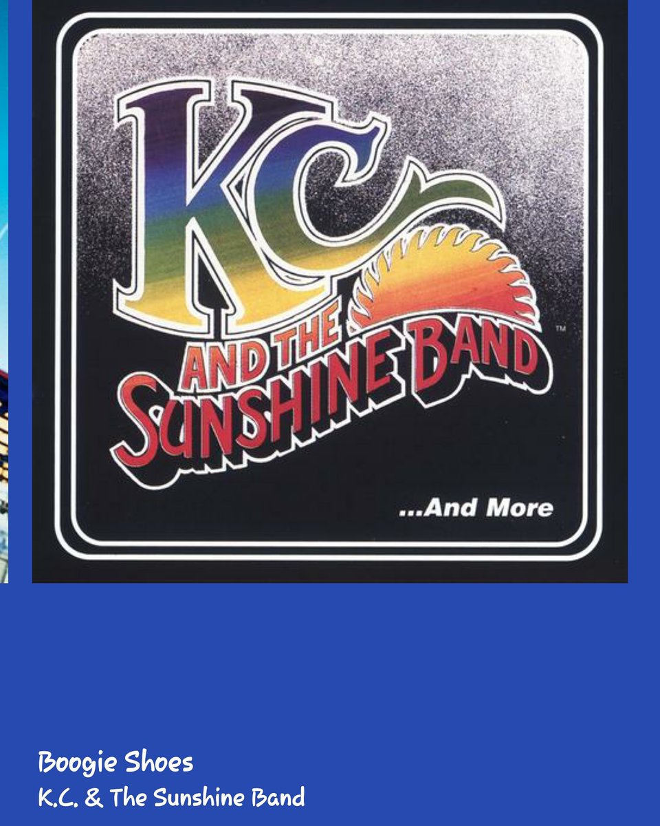 glow5591's tweet photo. #songoftheday #kcandthesunshineband https://t.co/5waDgMCre5