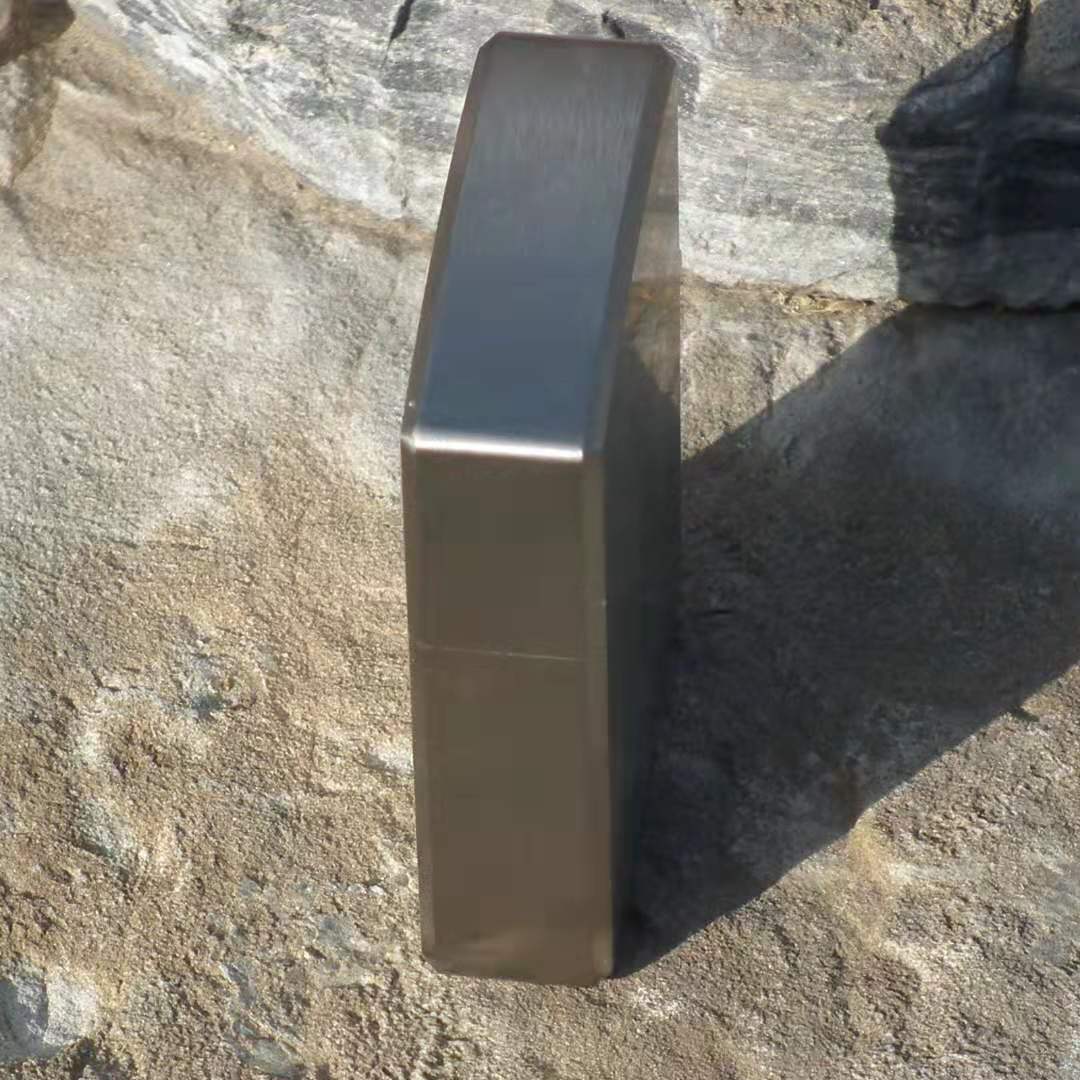 titaniumlighter's tweet photo. solid titanium lighter case custom huge hinger edc armor thinkness Zippo pipe insert camping outdoor gear handgraving engraver artwork #edcgear #edc #edccustom #edccommunity #edcflashlight #edcdump #zippo #zippolighter #lighter #lighters #smoke #smoking #everydaycarry #zippocase https://t.co/iwvheHumlO
