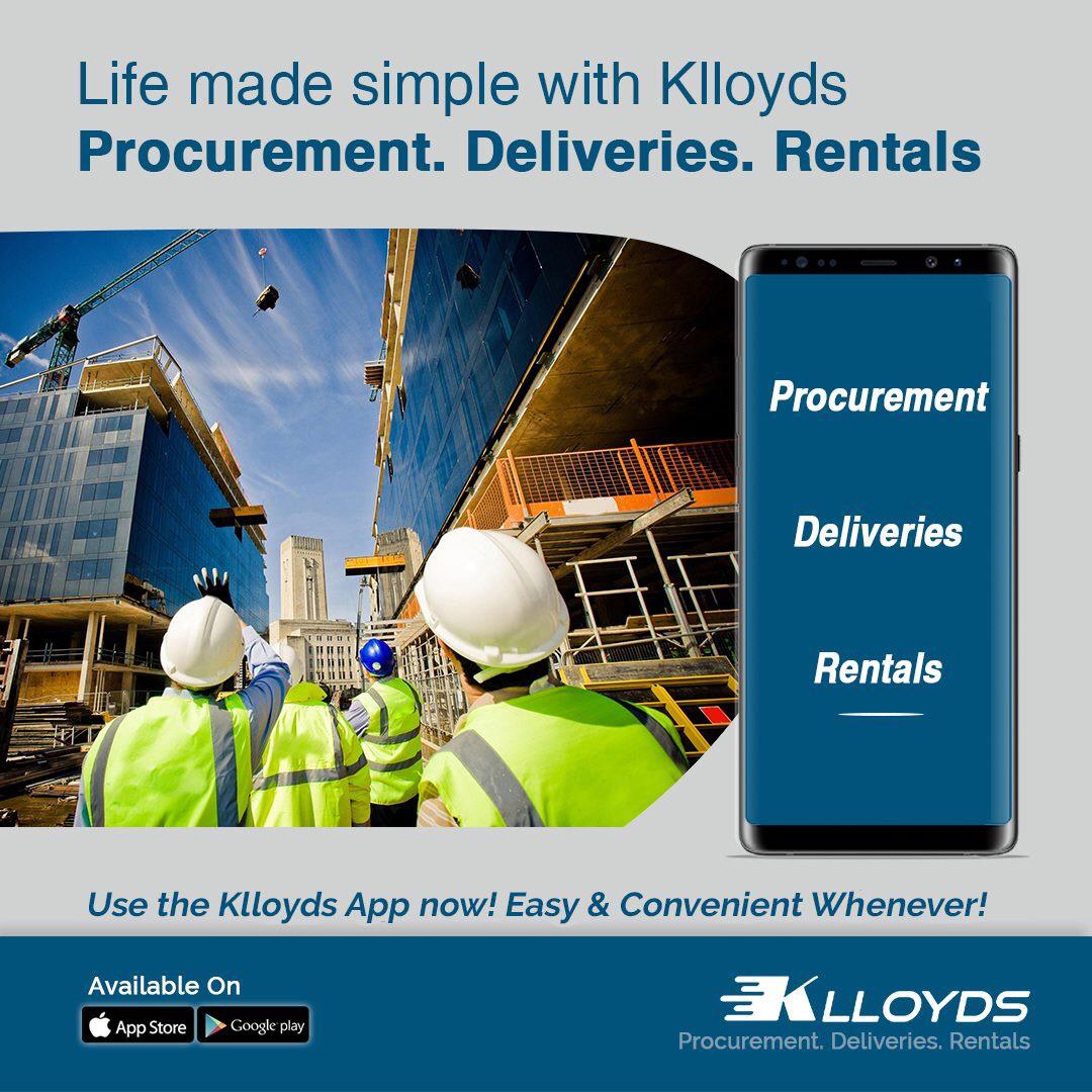 klloydsApp's tweet photo. Reduce the margins in transportation and #logistics.
KLLOYDS APP has come to make life simple and better. Download the App for your pick-ups and deliveries, and enjoy the Klloyds experience.
#klloyds_experience
#klloyds
#digitaltransformation
@TaibaMashoud 
@nanadarko2011 https://t.co/V0D6YWhkCm