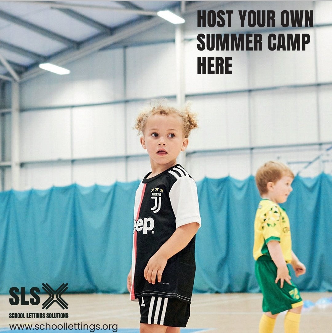 Redbridge Bank View High Schools SLS tweet media