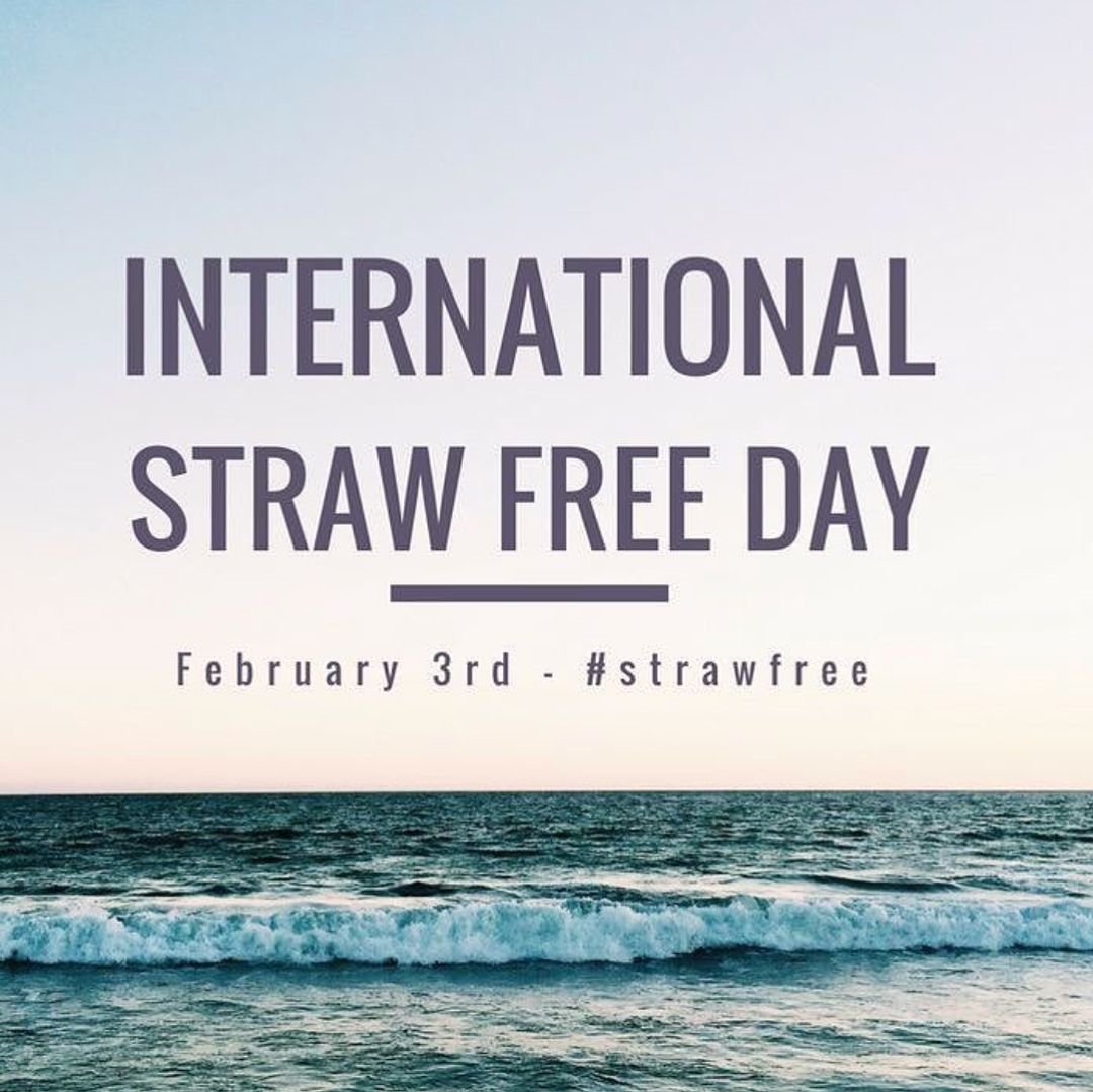 AssociationsBru's tweet photo. It's #International #Straw Free day! Every year 500+ million straws are used by the US alone.Our oceans are choking on all this plastic! We are pledging to not use plastic straws. Are you #strawfreeπ₯€π«?@StrawFree @TheBPF @RecyclersEU @EuPCplastics @baslespailles @zerowasteeurope https://t.co/ed927OEuz1