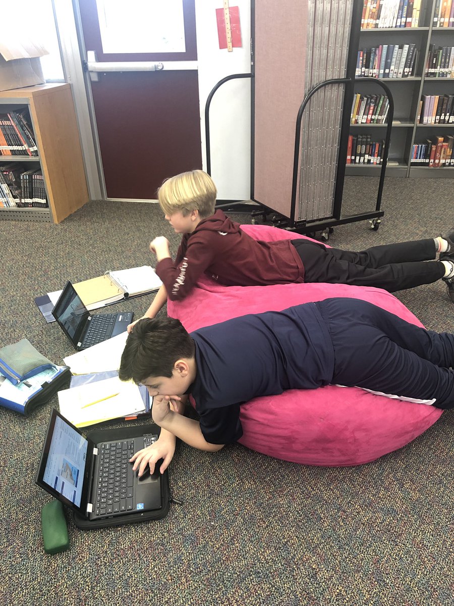 LisaHittner's tweet photo. Thanks @Liv_Luv_Library for inviting us into the library to research African cultures! https://t.co/77rJqzI69s