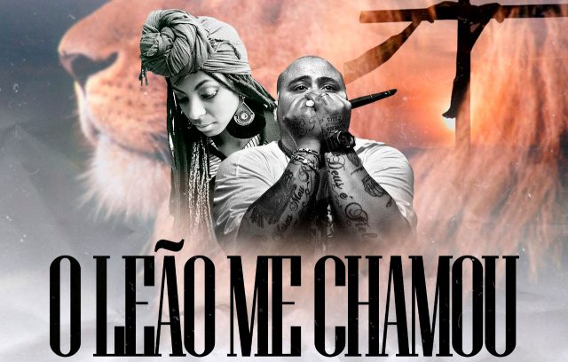 gospelbeat's tweet photo. Filhos do Leão: O Leão me chamou https://t.co/pqPktzu4kd https://t.co/dKxQTpXzqI