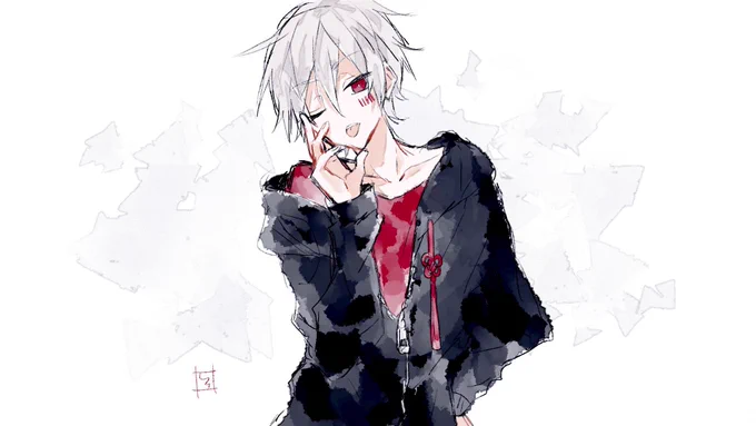 ま 