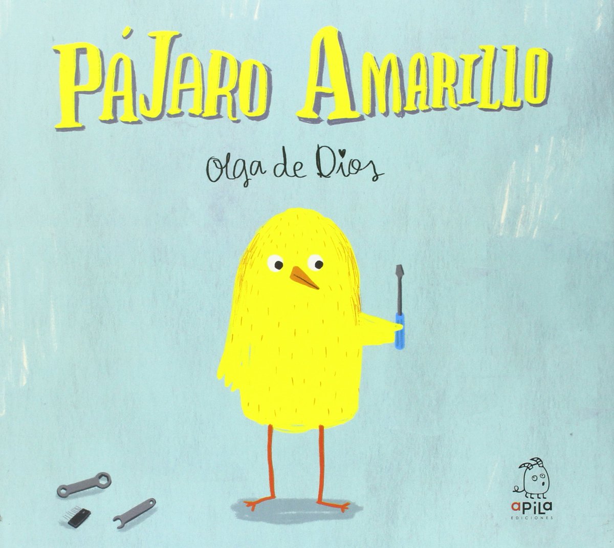 imsolano's tweet photo. Explicándole a alumnos del grado en infantil de la 
@UMU
 las licencias libres. Lectura obligada, el maravilloso cuento de 
@olgadedios
pájaro amarillo https://t.co/H73iZpDRNE #mmtic2 https://t.co/Wj5N4PjSye