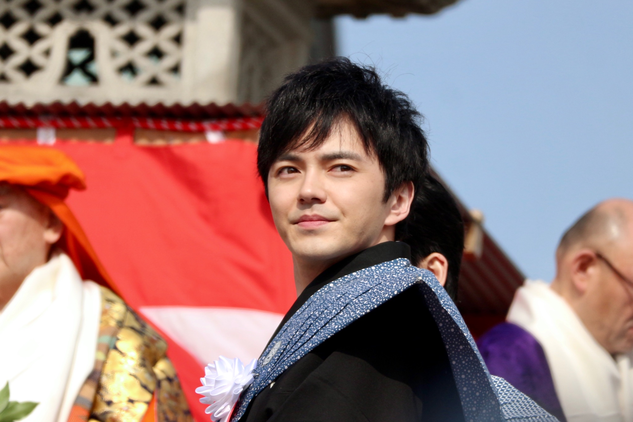 宮川大助 Twitter Search Twitter