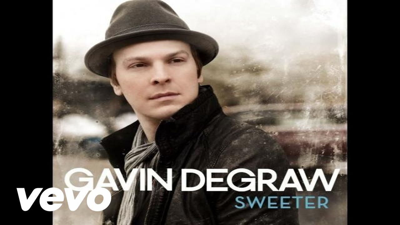 February 4:Happy 43rdh birthday to singer,Gavin DeGraw(\"I Don\t Want To Be\")
 