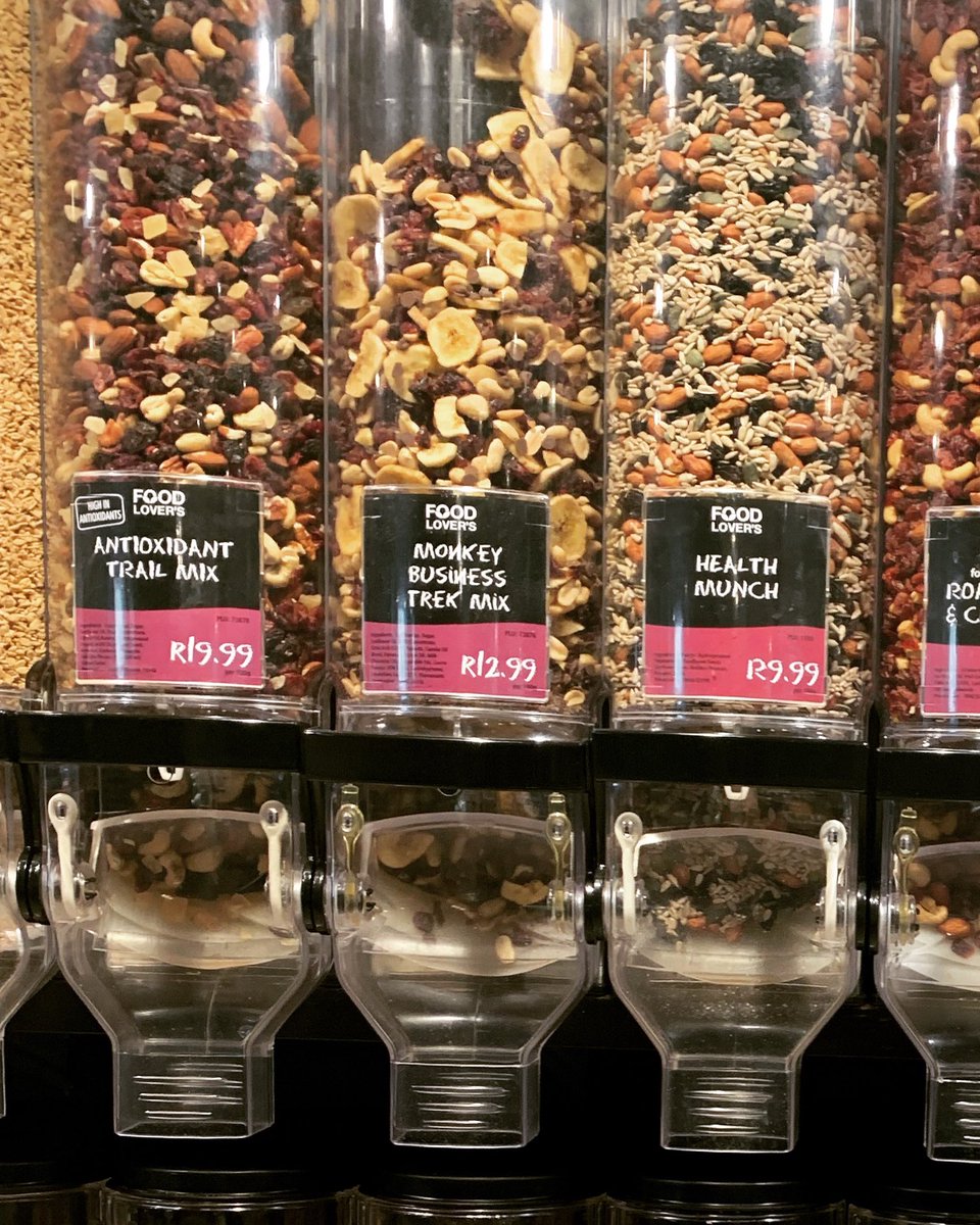 I rarely buy nuts this way. Half a seconds cock up and you’re 8k in Almond debt.