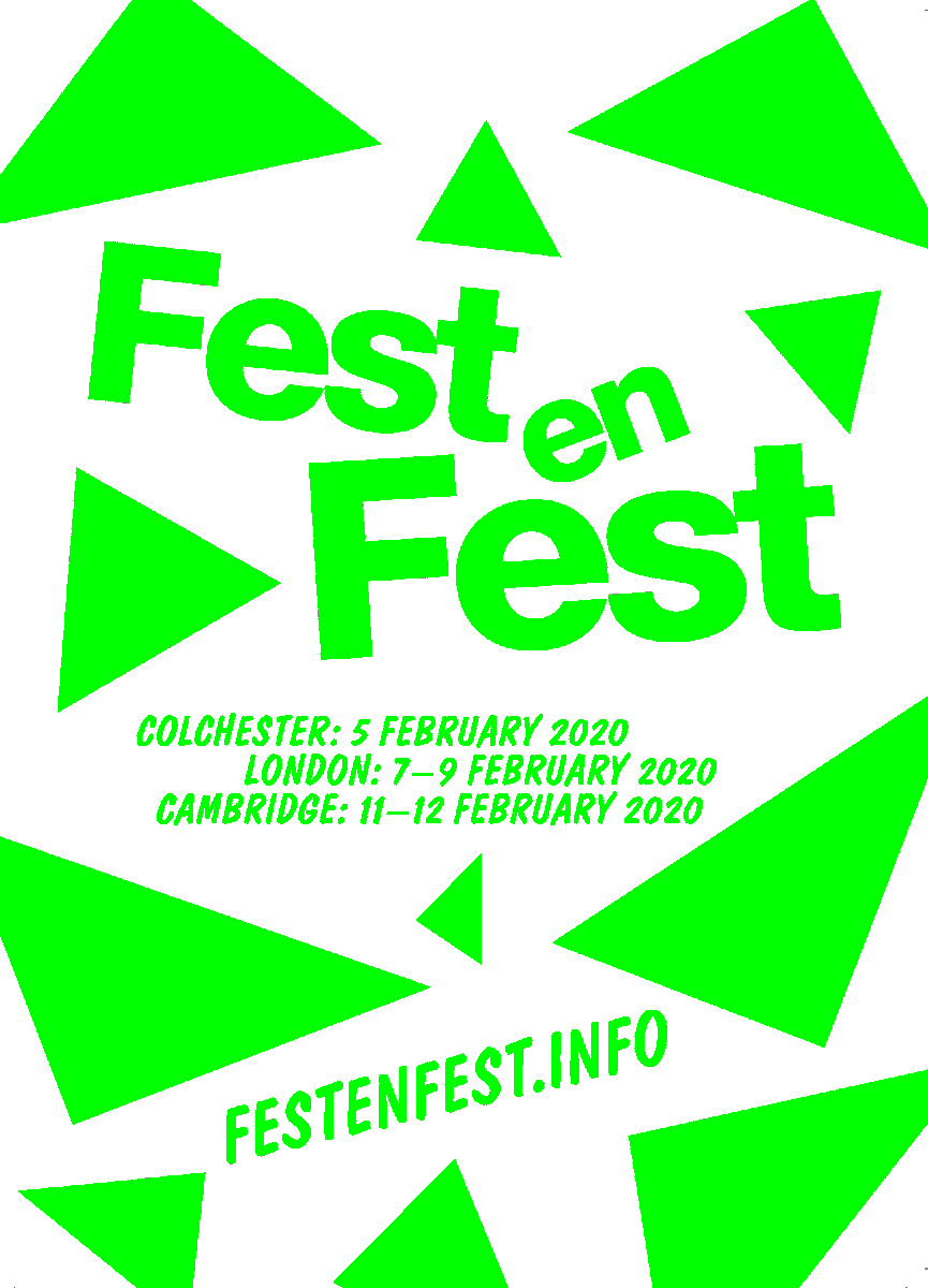 UprightFools's tweet photo. @FestenFest is in @ToDoListLDN's unmissable things to do in London this week and we agree!!! https://t.co/xoF6O6Qt8R https://t.co/EZROtJjg9m