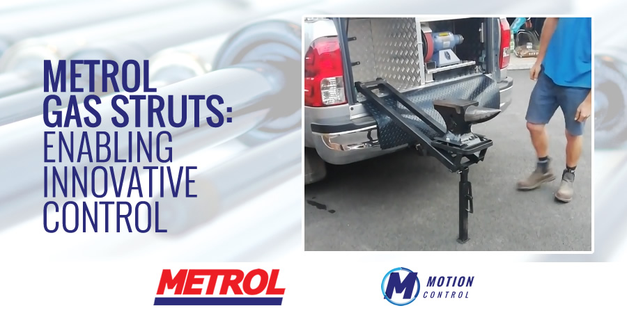 MetrolSprings's tweet photo. Our gas struts have enabled our customer to not only utilise his truck space more effectively, but also operate the anvil slide easily &amp; safely. See our strut here: https://t.co/GIzlF13PNG

#motioncontrol #anvilslide #customersatisfaction #gasstruts https://t.co/TWVYB75mRs