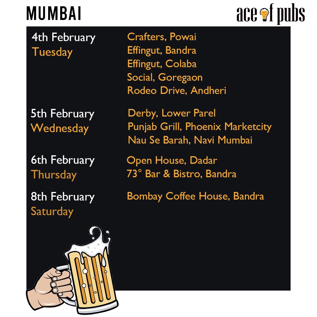 Ace of Pubs tweet media