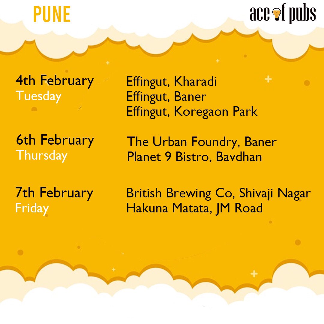 Ace of Pubs tweet media