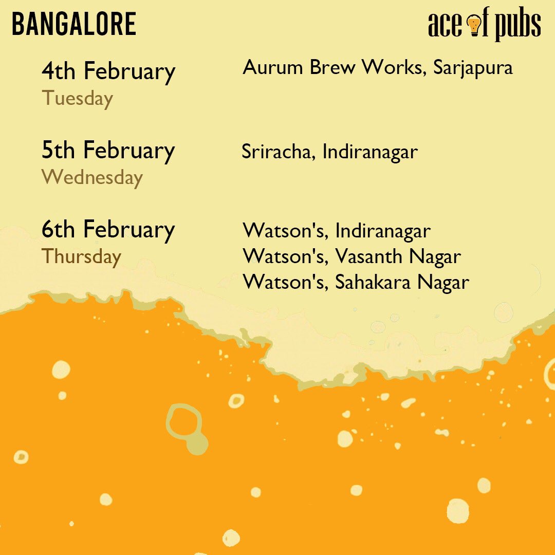 Ace of Pubs tweet media