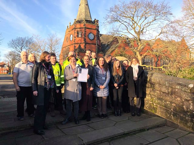 PortSunlight's tweet photo. Become part of the Port Sunlight Team😊 

Recruiting: Visitor Services Assistant - a passion for excellent customer service &amp; a love of all things soap are most welcome 🧼

Help us on our exciting journey as we open a brand new gallery in June 2020.

https://t.co/7YmuRRoBEB https://t.co/3YjJi5dDrB