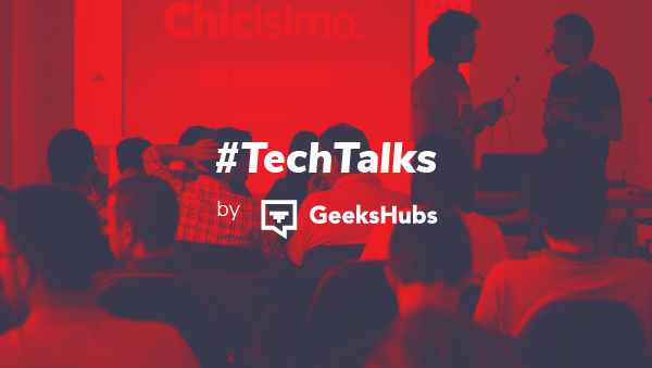 geekshubs's tweet photo. ¿Tienes algo que hacer el jueves a las 18:30? Vente a #GeeksHubs, que @ManuelS_Lemos tiene cosas top que contarte sobre #InteligenciaArtificial y páginas web, pasa un buen rato en un ambiente muy #geek y luego quédate de picoteo con nosotros 🤩 Apúntate 👇https://t.co/oS8auLXdD4 https://t.co/1jGwZ21F8S