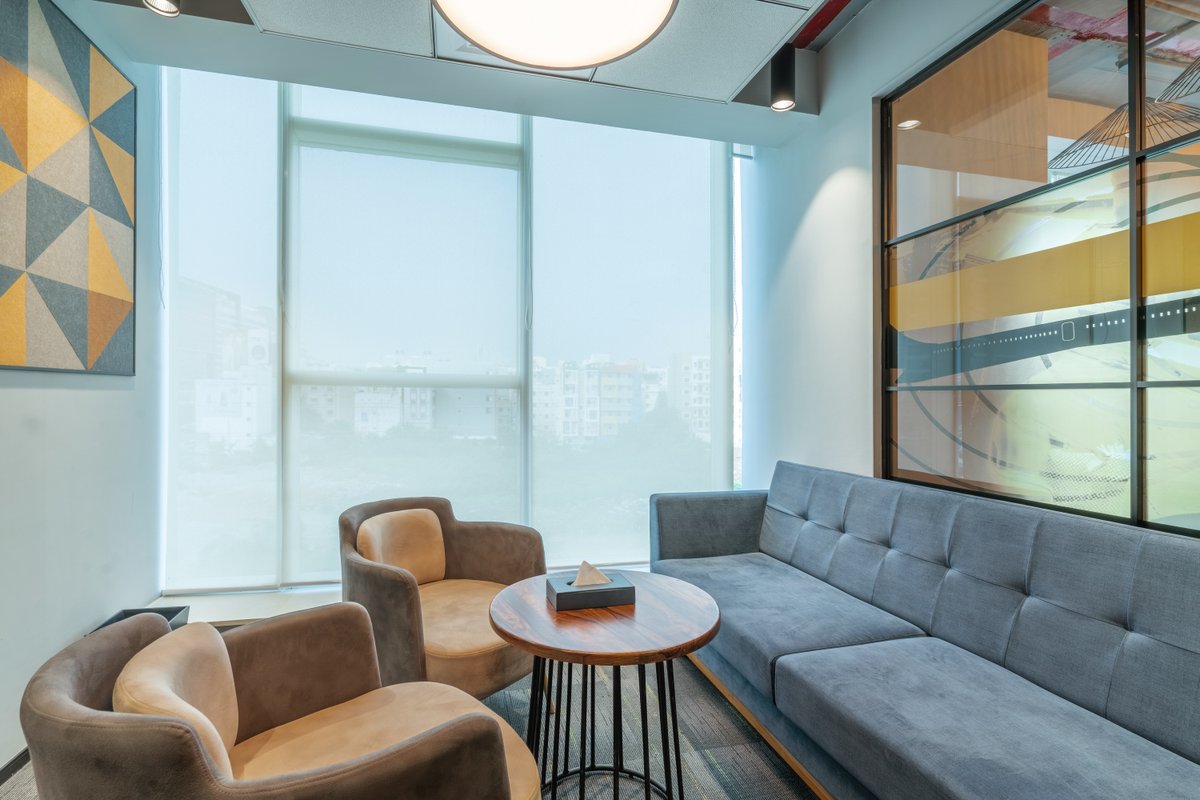 Embracing new ideas in design and work methodologies, our spaces are designed with a natural flair for creativity. Here’s a look at all our spaces that are not only changing the culture landscape but also aiding employee productivity - awfis.com/office-space/a…
