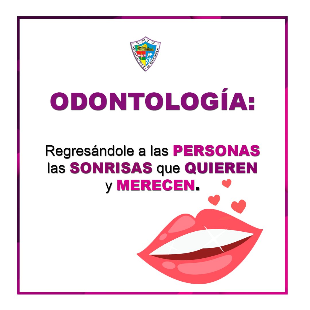 elcovorg's tweet photo. La SONRISA es una curva que lo endereza todo. 
-
-
-
#sonrisa #higienebucal #salud #encias #elcov https://t.co/8SwBuPgjeO