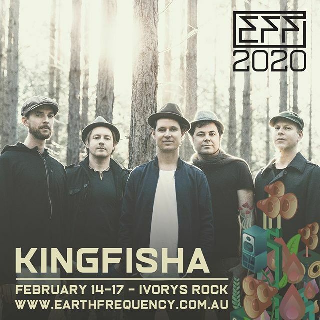 Internationally renowned dub aficionados KINGFISHA stand shoulder-to-shoulder with the world’s best proponents of the genre. Sultry, expert, and undeniably infectious, the KINGFISHA sound highlights deep all-encompassing rhythms with a feather-light touch and an understated …